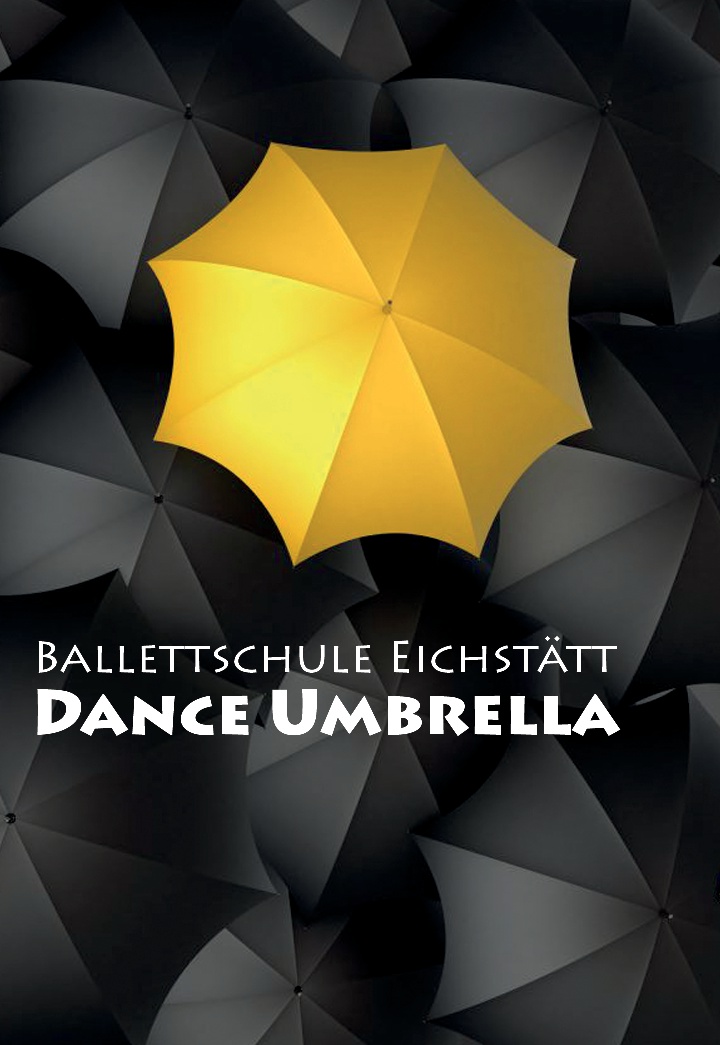 Auffhrung 2022 - Dance Umbrella